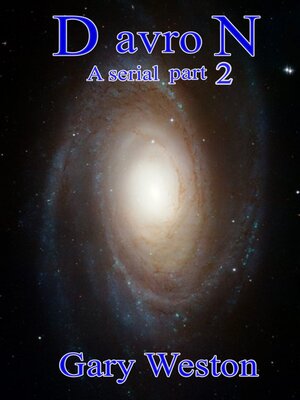 cover image of Davron